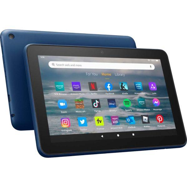 Tablet Amazon Fire HD 7 12° Gen 7" 16 GB Wi-Fi - Azul 