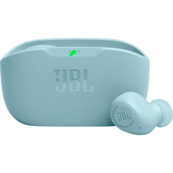 Auricular JBL Vibe Buds TWS Bluetooth - Mint