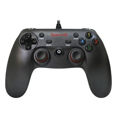 Control Redragon Saturn G807 USB - Negro