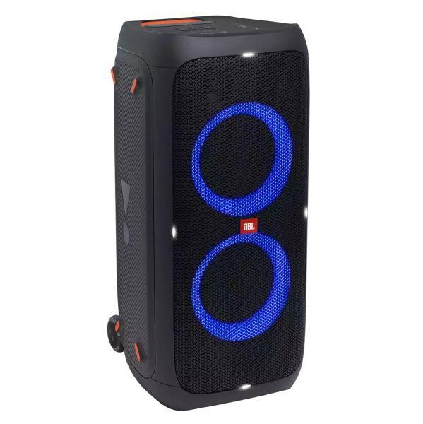 Speaker Portátil JBL Partybox 310 Bivolt