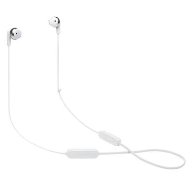 Auricular JBL Tune 215BT Bluetooth - Blanco