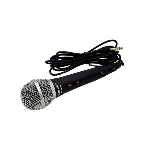 Micrófono Ecopower EP-M101