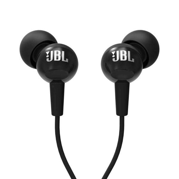 Auricular JBL C100SI 3.5mm