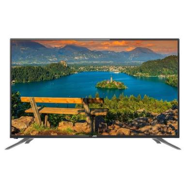 TELEVISOR SMART LED JVC LT-32N750U 32" HD WIFI