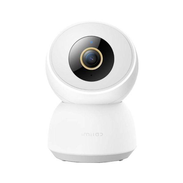 Cámara De Vigilancia IP Imilab C30 CMSXJ21E 2.5K Wifi - Blanco