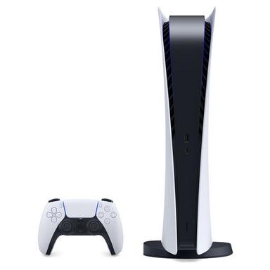 Consola Sony PlayStation 5 Digital Edition 825 GB