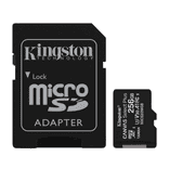 Memoria SD 256GB SDS2/100MBS Kingston