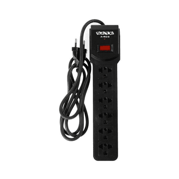 Zapatilla Eléctrica 3 Metros Satellite A-R053