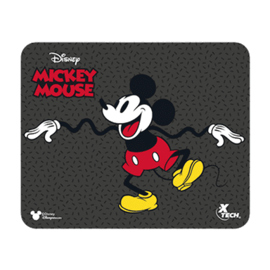 Mouse Pad Xtech Mickey Mouse XTA-D100MK