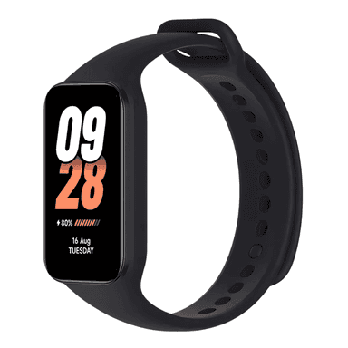 Smartwatch Xiaomi Band 8 Active – Negro