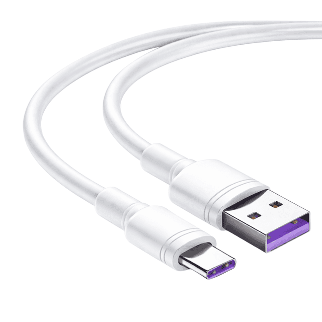 Cable USB-C Luo LU-1106