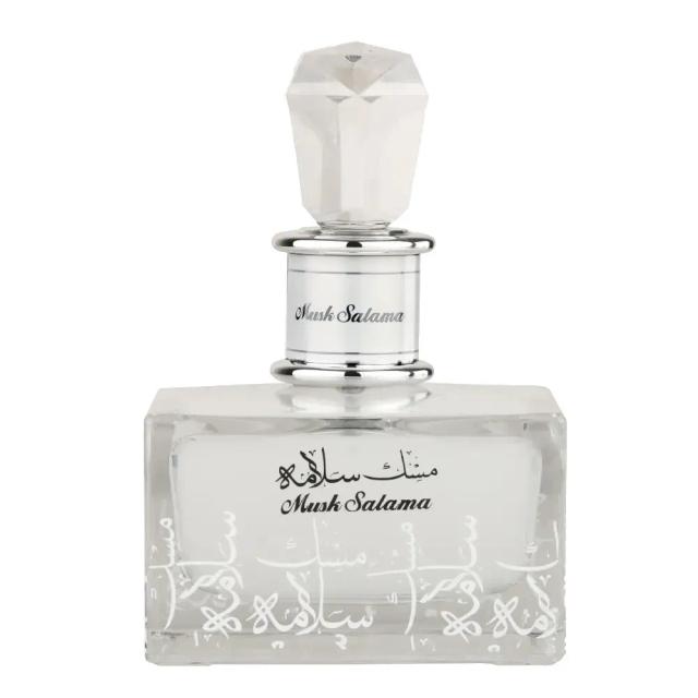 Lattafa Musk Salama Eau de Parfum - 100ML