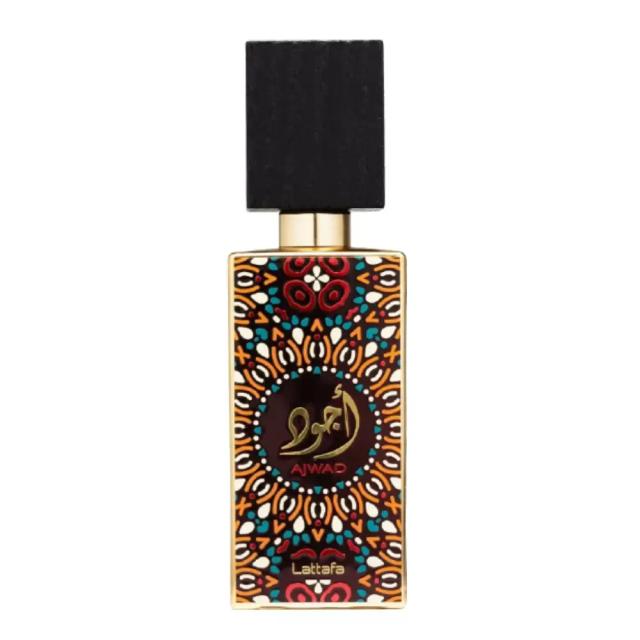 Lattafa Ajwad Eau de Parfum - 60ML