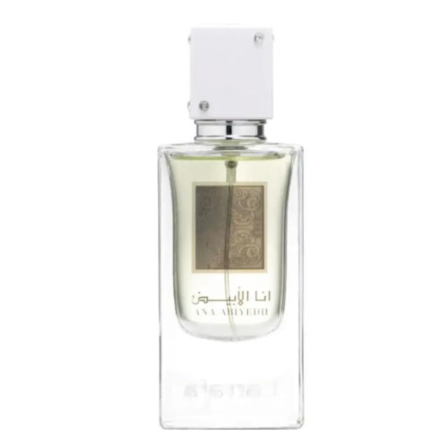 Lattafa Ana Abiyedh Eau de Parfum - 60ML
