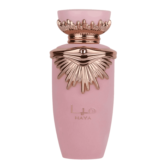 Lattafa Haya Eau De Parfum - 100ML