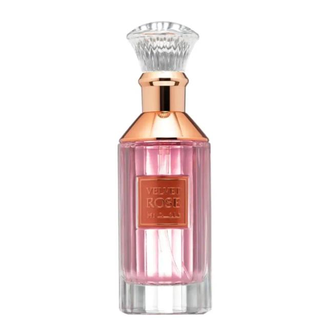 Lattafa Velvet Rose Eau de Parfum - 100ML