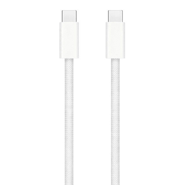 Cable USB-C a USB-C 2M 240W Apple Original