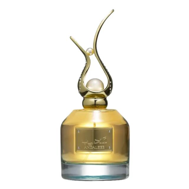 Lattafa Asdaaf Andaleeb Eau de Parfum- 100ML