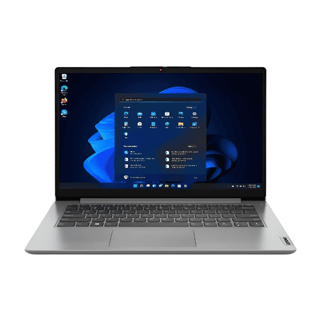 Notebook Lenovo Ideapad 1 4/128 GB (82V60094CF)