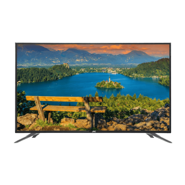 Televisor Smart Led 32" HD JVC LT-32N750U