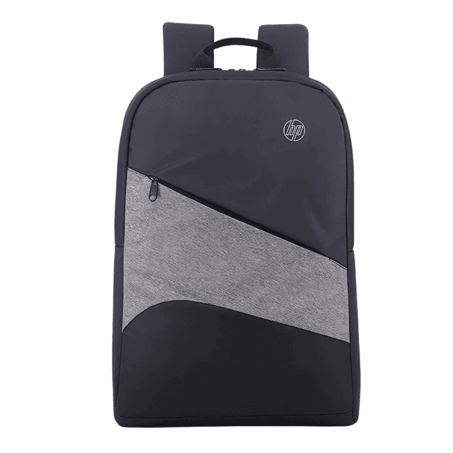 Mochila 15.6" HP 1D0M4PA Wings – Negro