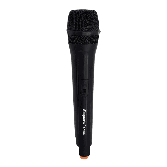 Micrófono Ecopower EP-M203