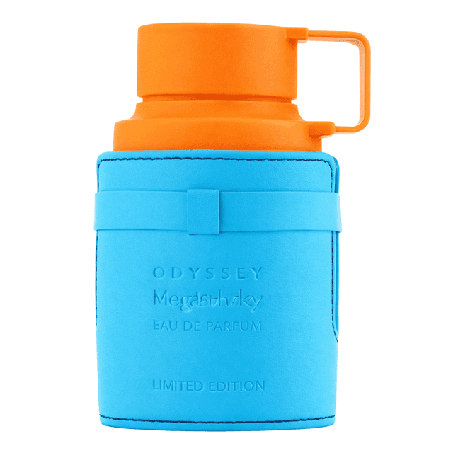Armaf Odyssey Mandarin Sky Eau de Parfum - 100ML