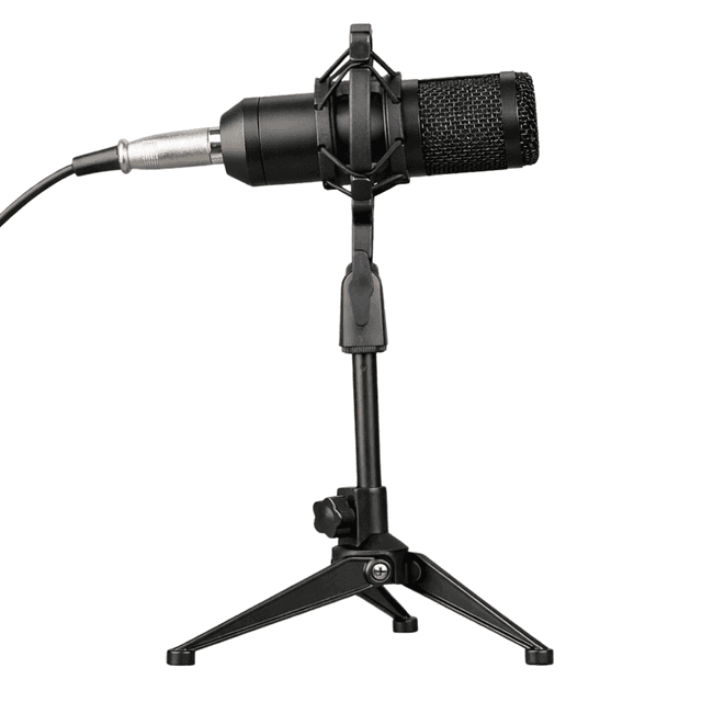 Micrófono para Streaming Sate A-MK07