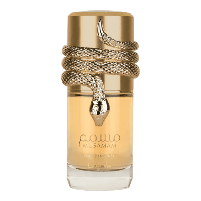 Lattafa Musamam White Intense Eau de Parfum - 100ML