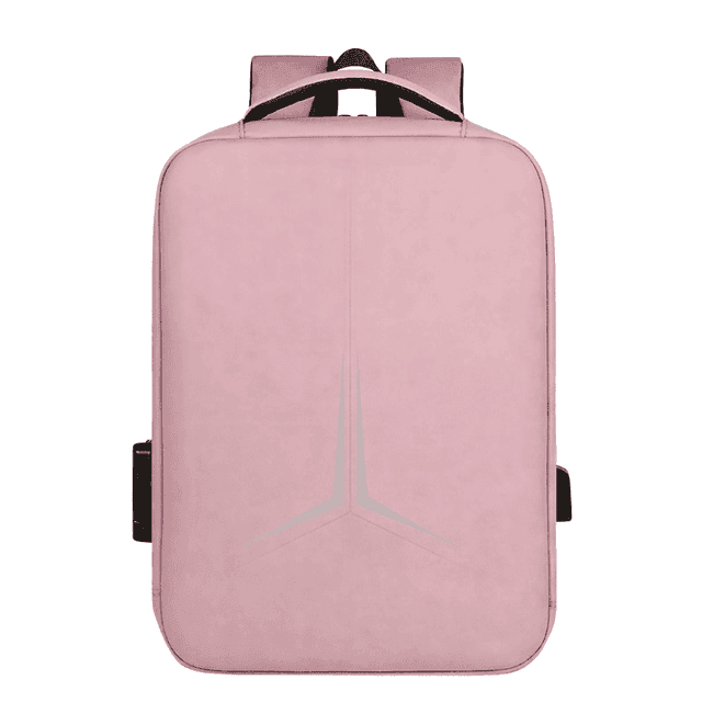Mochila para Notebook 15.6 Sate A-KP517– Rosa