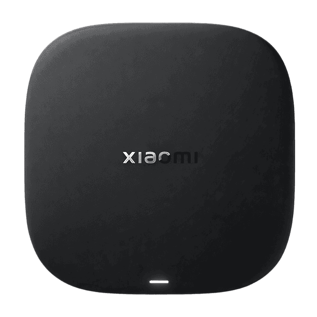 TV Box S 3 da Gen 4K Full HD Xiaomi MDZ-32-AA – Negro