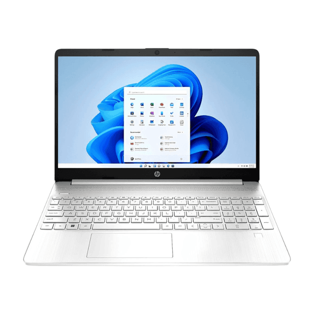 Notebook HP 15-DY5023ST 15.6" i3 1215U 8/256 GB