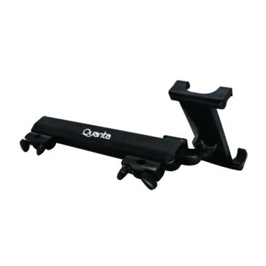 Soporte Universal de Tablets y Celulares Quanta QTSR20 para Reposacabeza