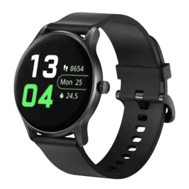Reloj Smartwatch Haylou GS LS09A - Negro