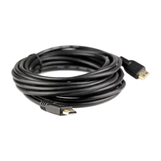 Cable HDMI Quanta 10m 3D Full HD 1080p QTHDMI100