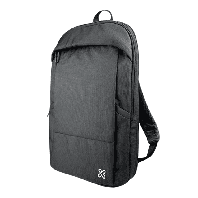 Mochila Klip Xtreme 15.6" KNB-650BK - Negro