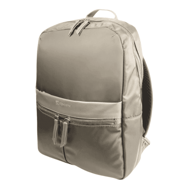 Mochila Klip Xtreme 15.6" Bari KNB-467 - Khaki