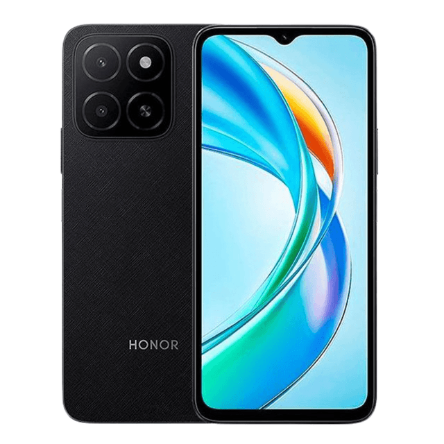 Honor X5B 4/128GB GFY-LX3 – Negro Medianoche
