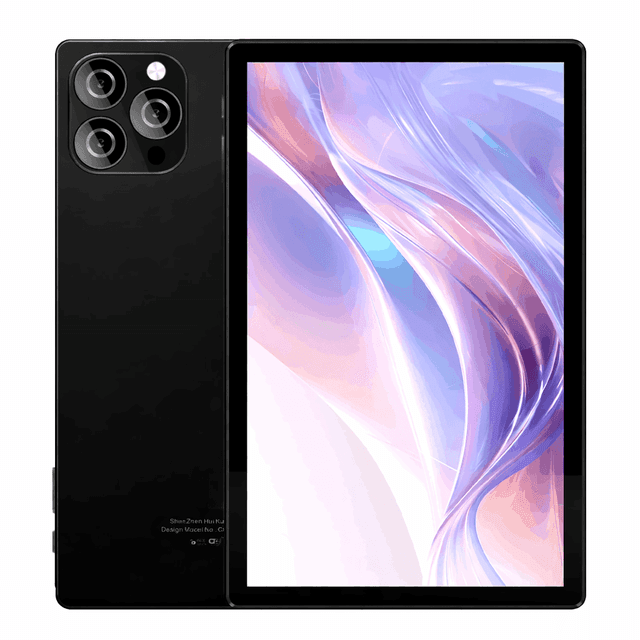 Tablet C Idea 5G LTE 8/1TB 10.36" CM10016 Plus – Negro