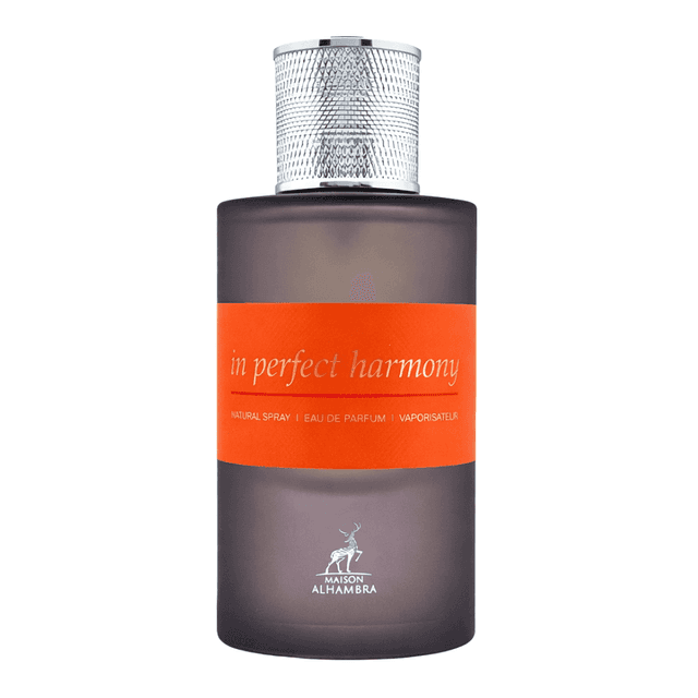 Maison Alhambra In Perfect Harmony Eau de Parfum – 60ML