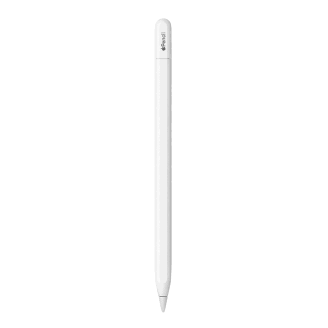 Lápiz Óptico Apple Pencil USB-C A3085 MUWA3AM/A