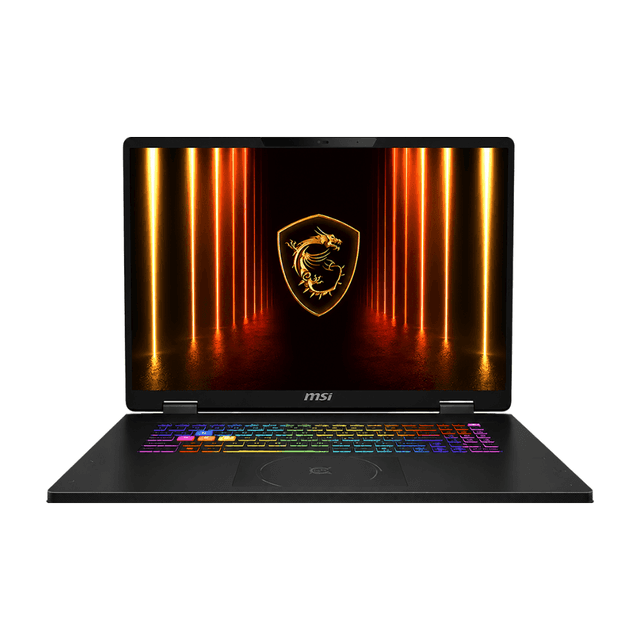 Notebook MSI Crosshair 18 HX AI 35GB/1TB 18" A2XWGKG