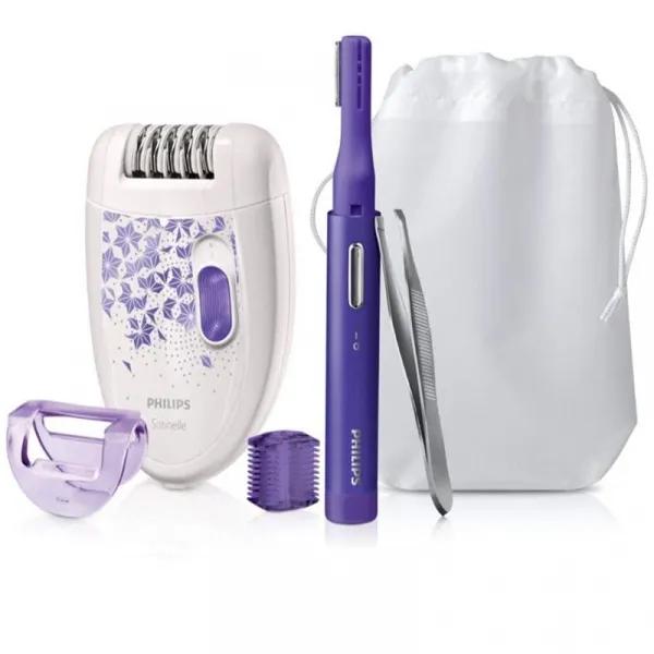 DEPILADORA PHILIPS HP6543