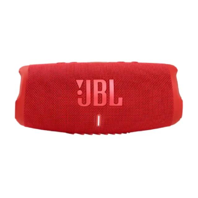 Speaker Portátil JBL Charge 5 - Rojo