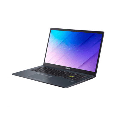 Notebook ASUS Vivobook E510KA-EJ126W – 15.6” Full HD, Intel Celeron, 4GB RAM, 128GB SSD